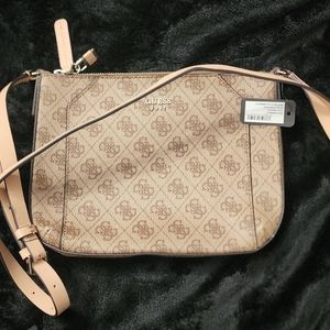 Guess crossbody/purse